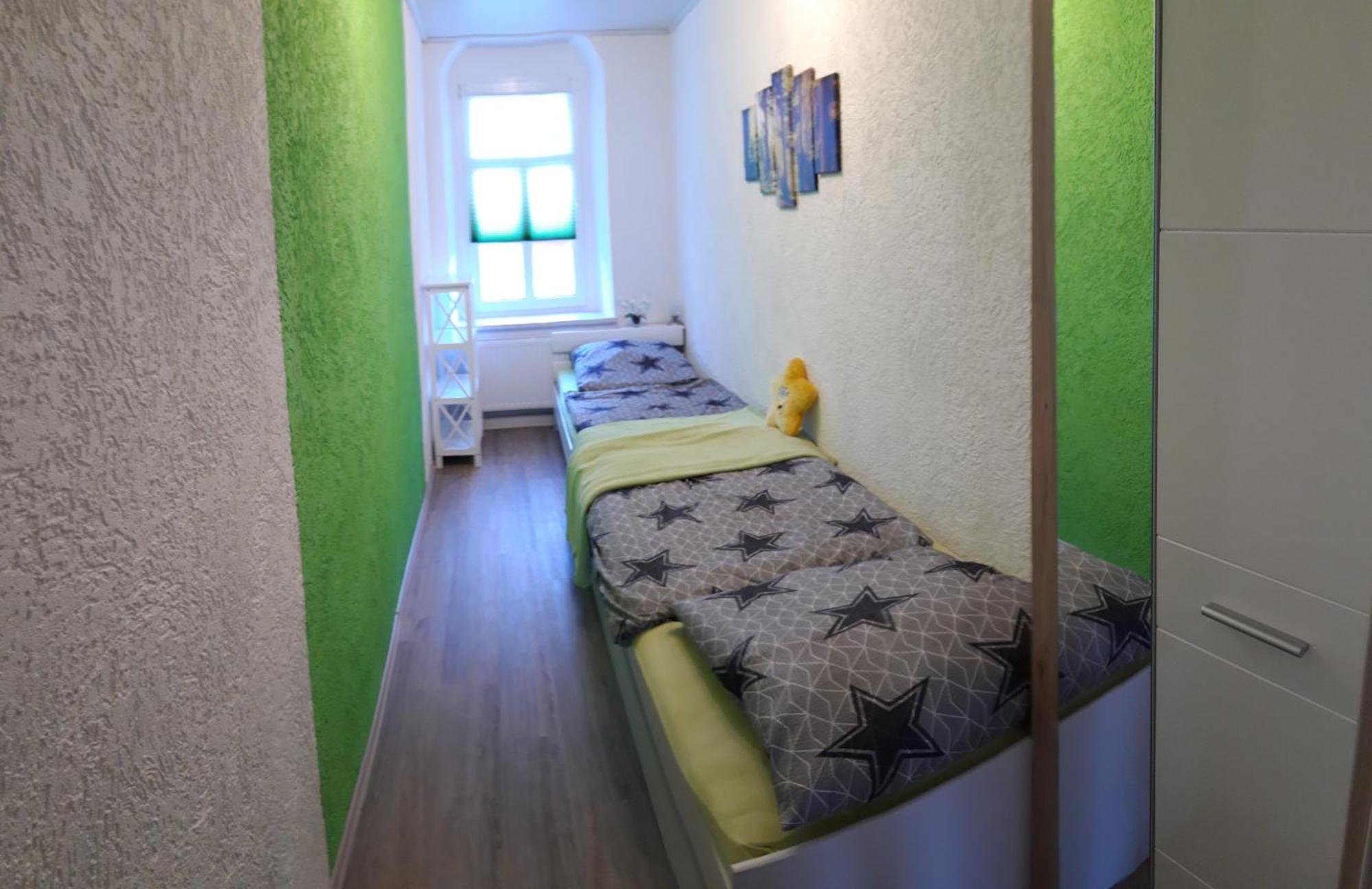 Urlaub Und Arbeit In Waldheim Διαμέρισμα Εξωτερικό φωτογραφία